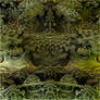 Mandelbulb Garden