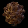 The Mandelbulb