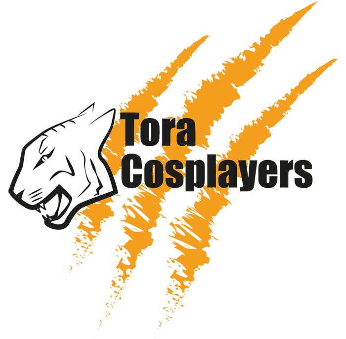 Tora Cosplayers logo