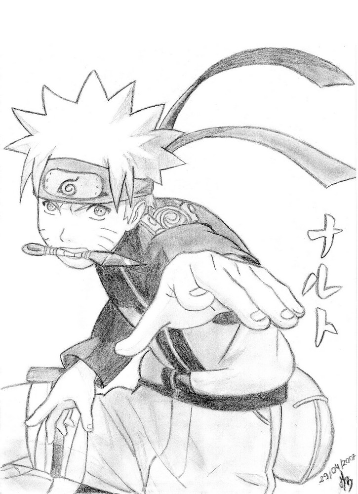 Naruto