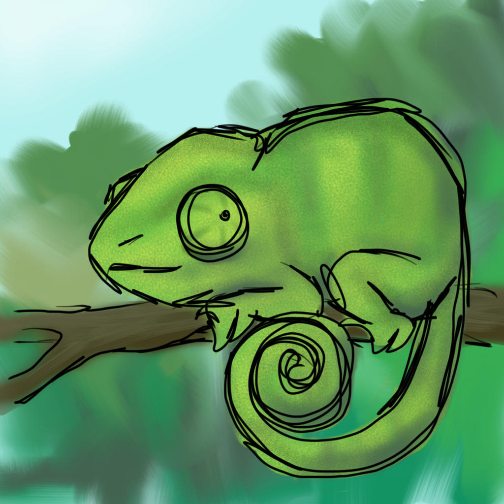 Camlon Camlon by NaoeNanoLemon on DeviantArt