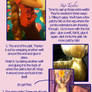 Rapunzel's Wig Tutorial 5