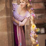 Rapunzel: With the Best Intentions
