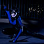 Earth 63 Nightwing