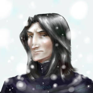 Severus Snape1