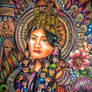 Colorful of Imagination