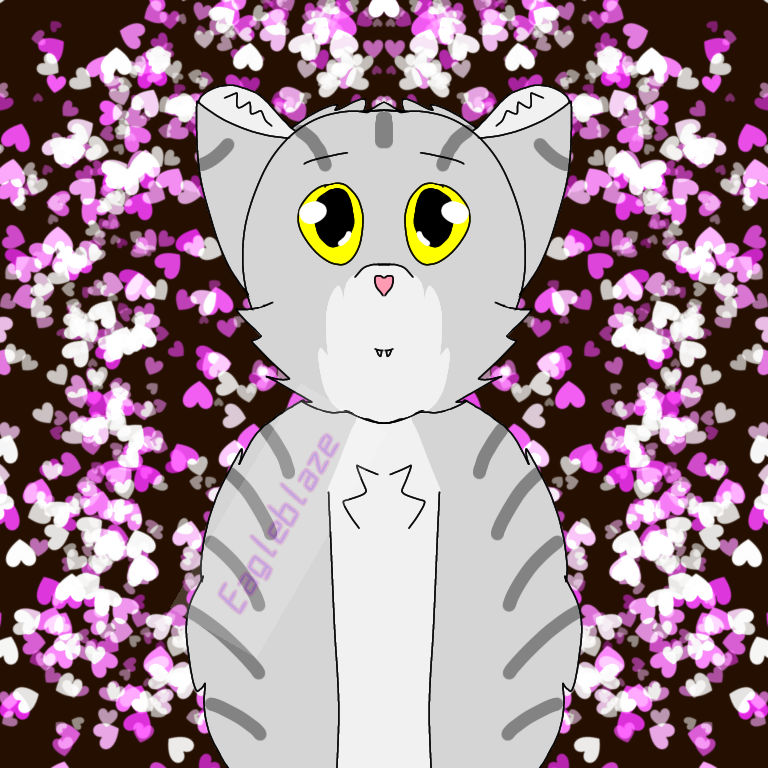 Random Nitty Nitty by ThunderShade25 on DeviantArt