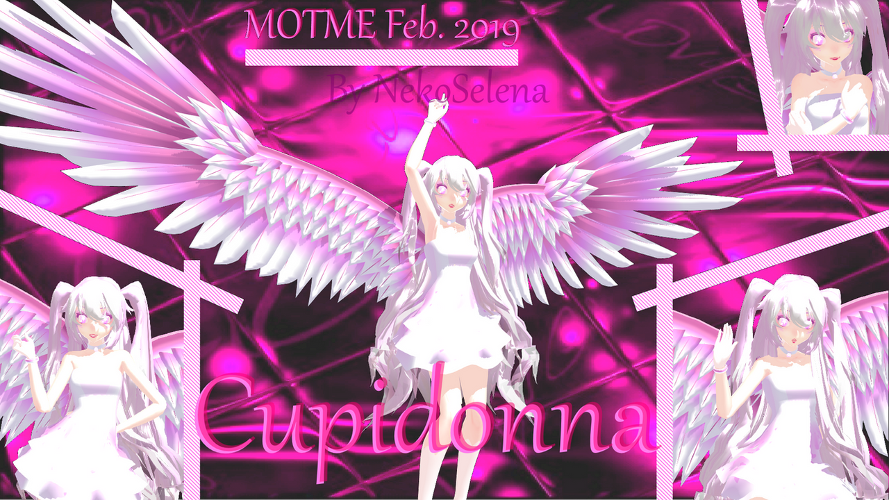 Feb On MMD Mall DeviantArt