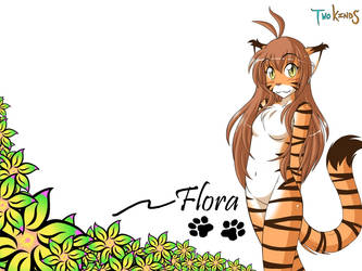Flora Background edited