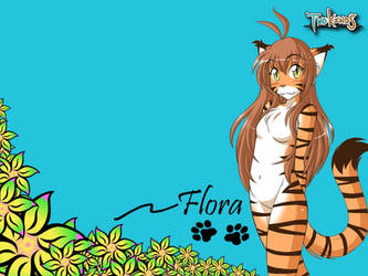 Flora BG Version 1.5 edited