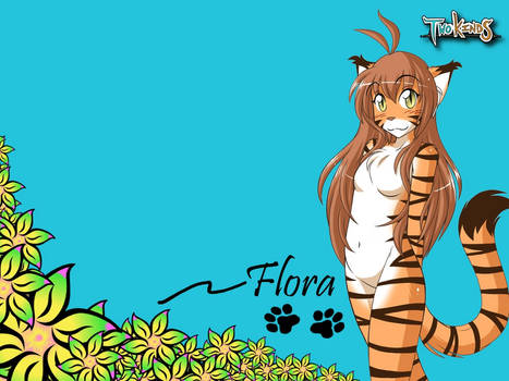 Flora BG Version 1.5 edited
