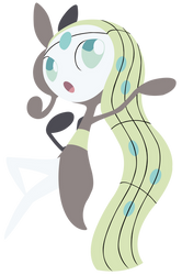 Meloetta