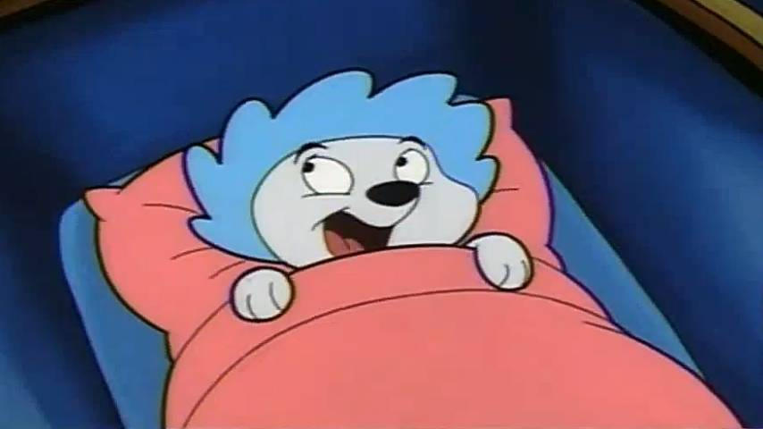 Baby Rolly by pinkfong2019 on DeviantArt