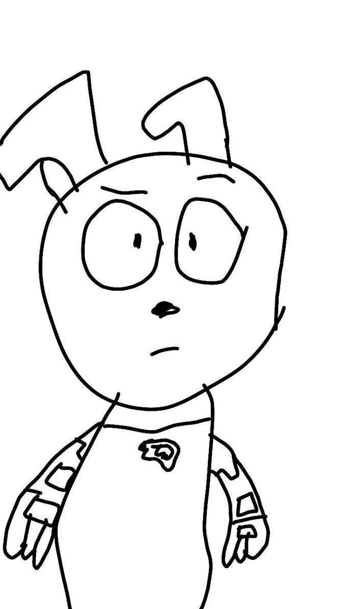 Rolly Sketch 2 by pinkfong2019 on DeviantArt