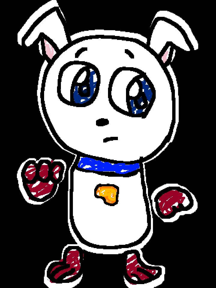 Rolly from Rolly's Pride. Rakugaki Showtime Style by pinkfong2019 on ...