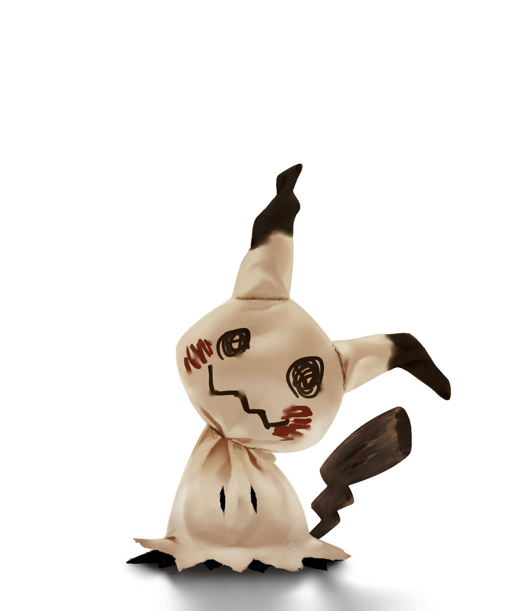 Pikaboo Ripped Pikaboo! by Haysonny on DeviantArt