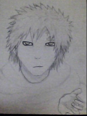 gaara