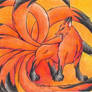 Nine-tailed Fox