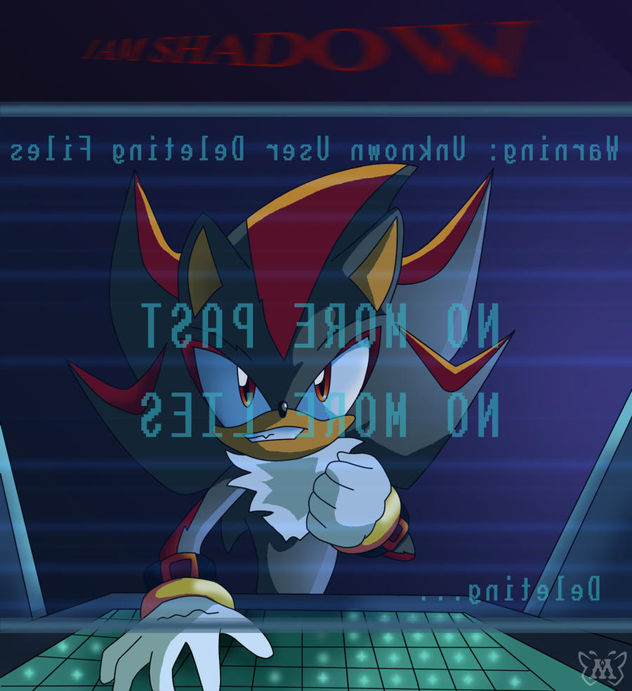 Project Shadow by Medowsweet on DeviantArt