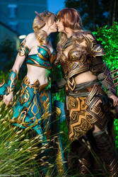 Guild Wars 2 LOVE