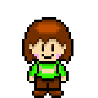 Chara Sprite