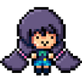 Grand Dad Mania: Smol Nozomi