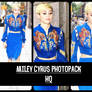 MILEY CYRUS PHOTOPACK