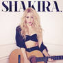 Shakira - Shakira (Deluxe Edition) (2014)
