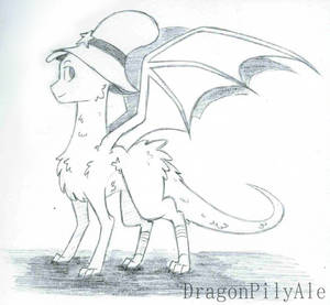 Wander .:Dragon:.