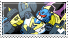 Stamp GBSG