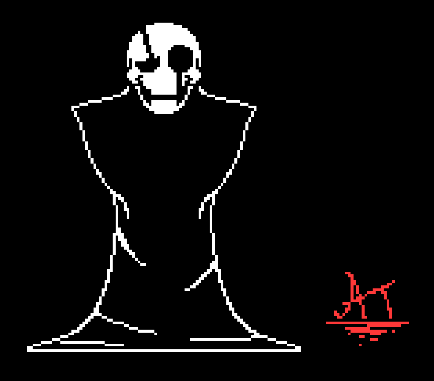 Sans Battle Sprites v.5 by AlberTr0n1c on DeviantArt