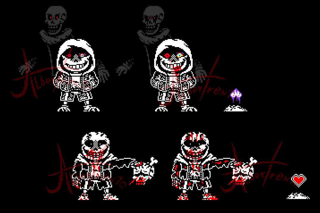 Insanity Frame Mirrored Insanity (Hard mode???) by AlberTr0n1c on DeviantArt