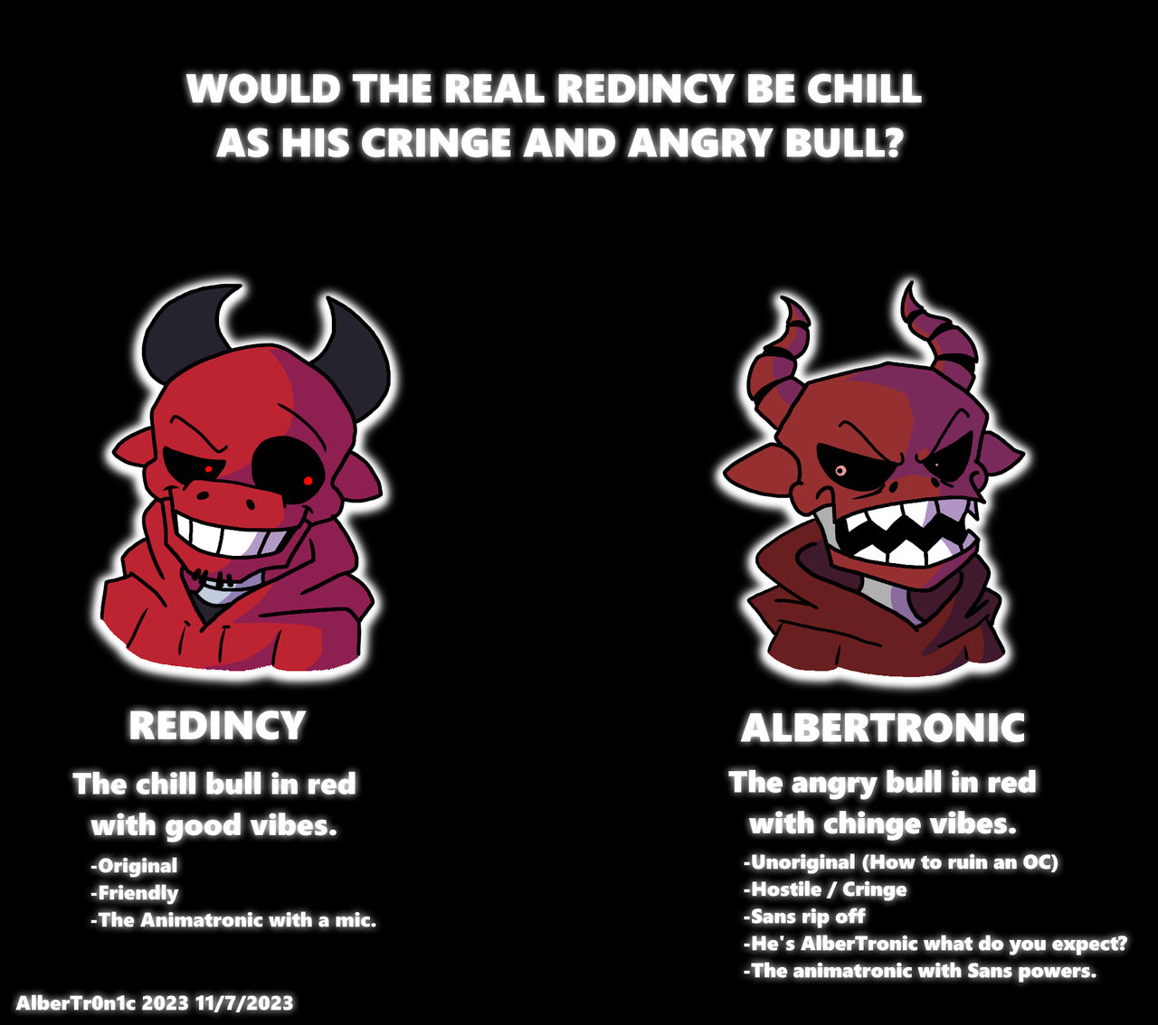 Bull Rage (Virgin Rage Cover Art) by AlberTr0n1c on DeviantArt