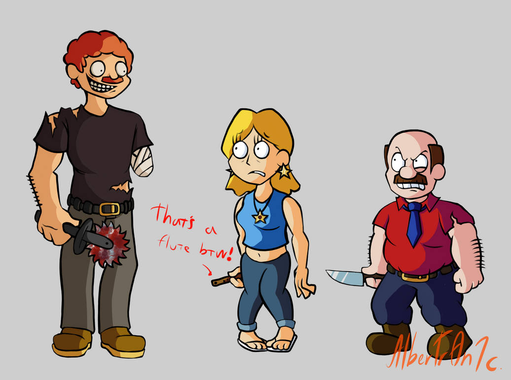 Aw Shucks Rafael Aw Shucks Art (NOT CANON!) by AlberTr0n1c on DeviantArt