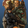 Metal Gear Solid