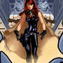 Star Wars - Mara Jade