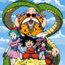 Dragon Ball Classic