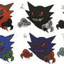 Haunter adoptables ::OPEN::