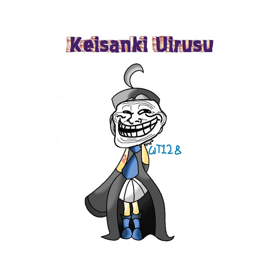 FFFFFFFFFFFFFFFFFFFFFFFFFFFFFF by Skullbow09 on DeviantArt