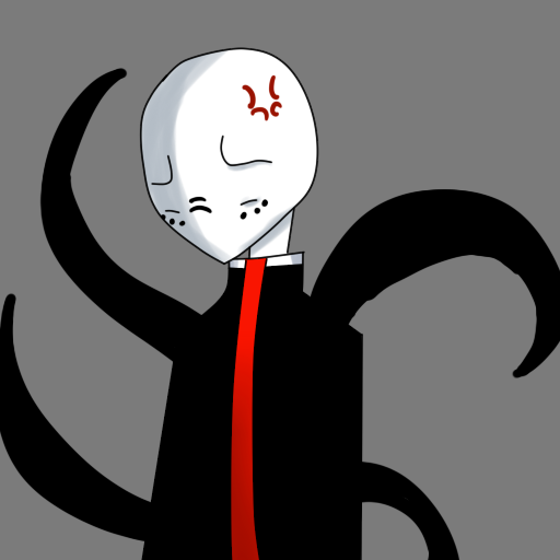 Slenderman MATRYOSHKAFIED