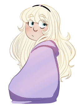 Comfybelle