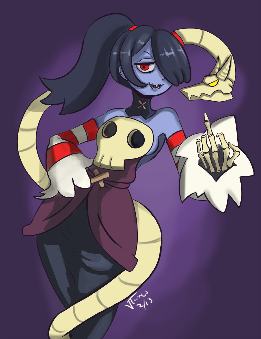 Squigly