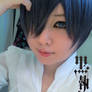 ciel cosplay test 2