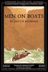 Men On Boats