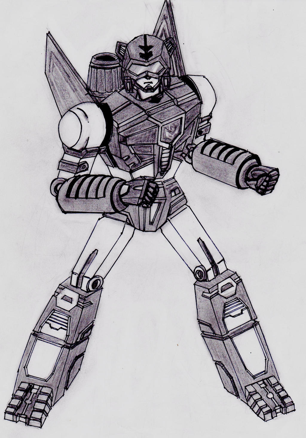 transformers masterforce hydra by thanzo21 on DeviantArt