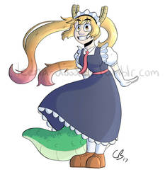 Tohru