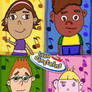 Little einsteins 