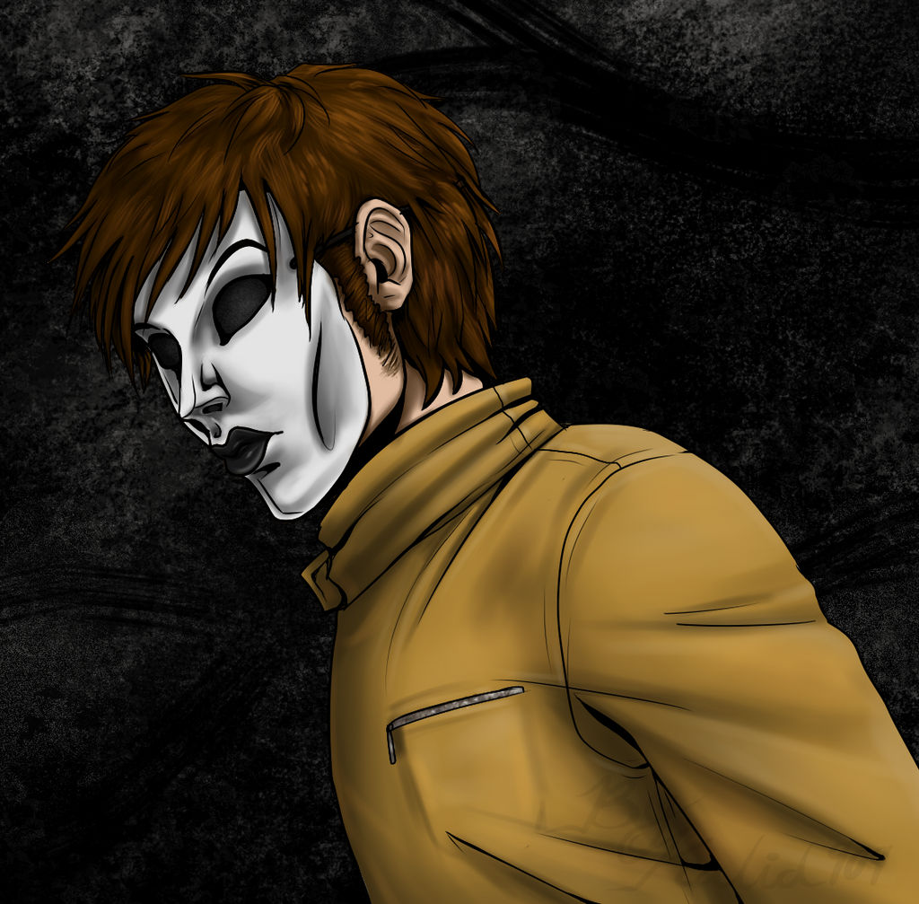 Masky by Kalid-Alterations on DeviantArt