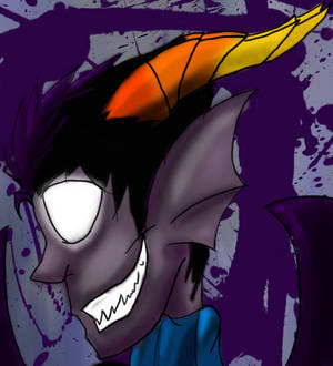 Dead Eridan FINISHED