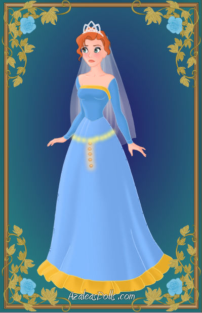 brave merida blue dress Merida Blue Dress Queen Merida, The Brave R/lifemakeover
